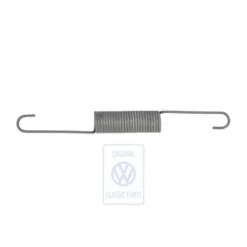 281 612 561 E : ressort - tension spring - Zugfeder