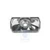 431 941 152 E : réflecteur - reflector - Reflektor