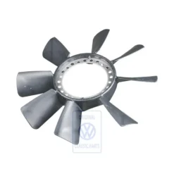 078 121 301 E : Roue de ventilateur pour VW Passat B5/B5GP