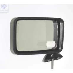 191 857 501 E : rétroviseur - rear view mirror - Rueckblickspiegel