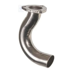 021 251 185 E : sortie d'échappement - exhaust tailpipe - Abgasendrohr
