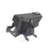 868 721 115 E : support de palier - bearing bracket - Lagerbock