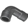 021 133 374 E : Tuyau angulé pour VW Golf Mk3 1.6