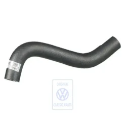 1E0 422 889 : Tuyau d'admission pour VW Golf Mk3/4 Cabriolet