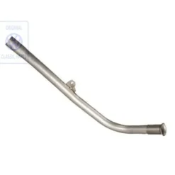 867 253 091 E : tuyau d'échappement - exhaust pipe - Abgasrohr