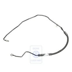 1E2 422 893 : Tuyau d'expansion pour VW Golf Mk3/Mk4 Cabriolet