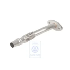 059 145 735 E : Tuyau d'huile pour VW Passat B5/B5GP
