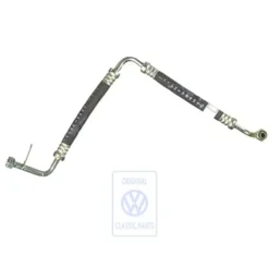 357 820 721 E : tuyau - hose - Schlauch