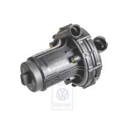 078 906 601 E : valve - Sekundaerl