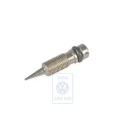 113 129 427 E : vis de réglage - co adjusting screw - Co-Einstellschraube