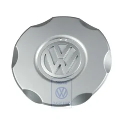 357 601 149 E V7L : wheel cap - Radz.kappe