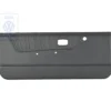 155 867 015 FA AFB : panneau de garniture de porte - door trim panel - Tuerverkleidung