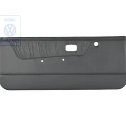 155 867 015 FA AFB : panneau de garniture de porte - door trim panel - Tuerverkleidung