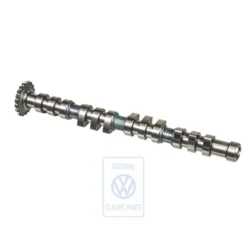 058 109 021 F : Arbre à cames pour VW Golf Mk4, Bora