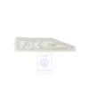 867 853 434 F BBQ : - trim strip - Zierstreifen