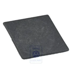 536 857 210 4FB : housse de siège - lining - Blende fuer Lenkrad