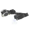 357 857 706 F : Ceinture de sécurité trois points - three-point seat belt - Dreipunktgurt