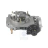 026 129 109 F : corps du carburateur - carburetor body - Verggehaeu