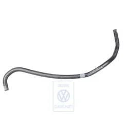 030 133 723 F : Durite de carburant pour VW Golf Mk3