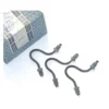 113 611 735 F : durite de frein - brake line - Bremsrohr