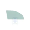 357 845 202 : Fenêtre de porte pour VW Passat B3/B4