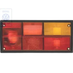 251945112 : feu - tail light - Schlussleuchte