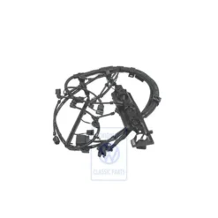 036 972 619 F : Faisceau électrique pour VW Golf Mk5