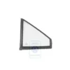 867 845 114 F : Fenêtre de porte pour VW Polo