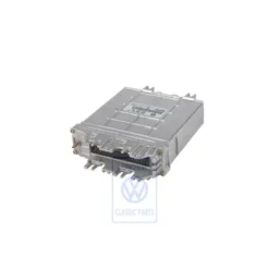 028 906 021 FF : unité de contrôle électronique - electronic control unit - Steuergeraet f. Motor