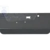 155 867 015 FH CZW : panneau de garniture de porte - door trim panel - Tuerverkleidung