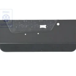155 867 015 FH CZW : panneau de garniture de porte - door trim panel - Tuerverkleidung