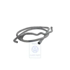 075 121 051 F : hose - Schlauch