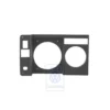 281 919 055 F : - instrument housing - Instrumentengehaeuse