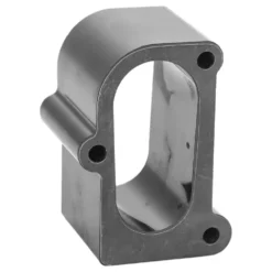 Flasque de carburateur sur pipe d'admission pour VOLKSWAGEN Transporter T25 Syncro 1.9 DG (05/1979-07/1992)