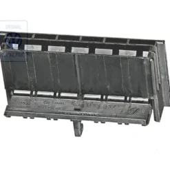 161 945 247 : Flat contact housing - Gehäuse