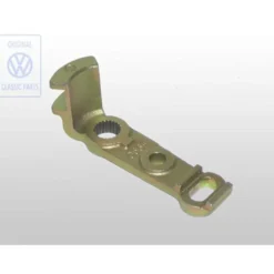 357 711 053 F : levier de vitesse - gearshift lever - Schalthebel