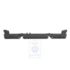 283 803 181 F : plaque de fermeture - cover plate - Quertraeger