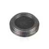 049 105 255 F : Poulie - belt disc - Riemenscheibe
