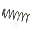 357 411 105 F : ressort hélicoïdal - coil spring - Schraubenfeder