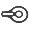 113881265 : - friction spring - Klemmfeder