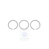 052 198 157 F : segment de piston - piston ring - Kolbenring