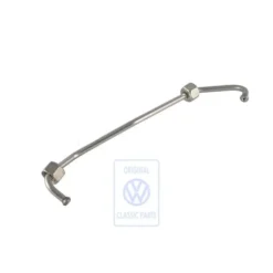 028 130 301 F : Tuyau de pression pour VW Golf Mk3