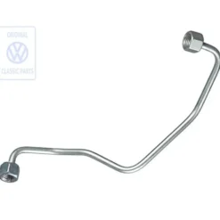 028 130 304 F : Tuyau de pression pour VW Golf Mk3