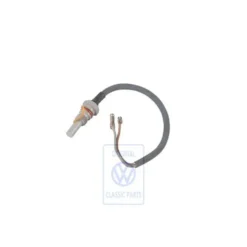 701 963 535 : fuel cut-off - Temp.senso