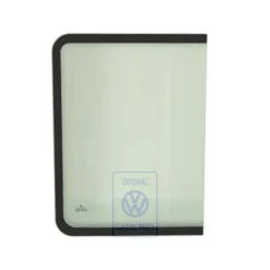 701 845 301 F : Vitre latérale pour VW T4