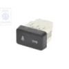 535 919 235 F : - warning lamp - Kontrolleuchte