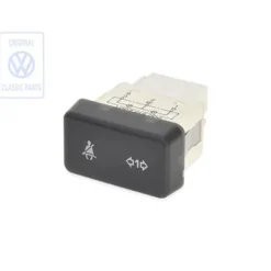535 919 235 F : - warning lamp - Kontrolleuchte