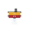 171 919 232 F : - warning lamp - Kontrolleuchte