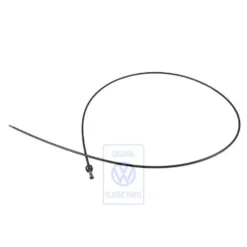 211 957 801 F : - wiper blade - Tachowelle