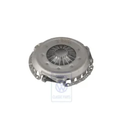 050 141 117 FX : Disque d'embrayage pour VW Passat B5